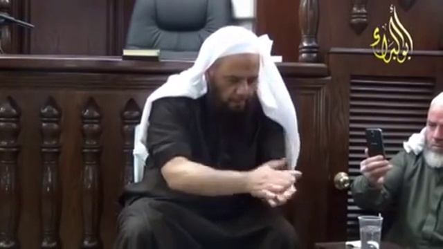 Омовение по Сунне смотреть онлайн