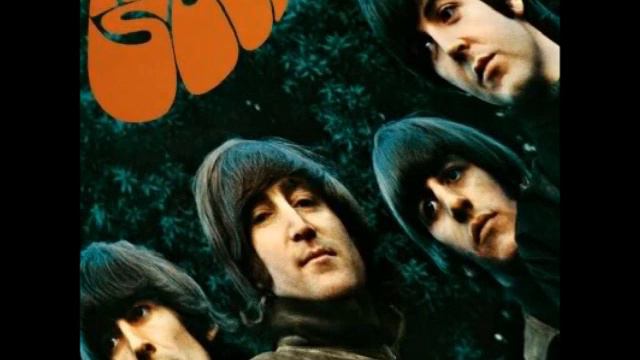 The Beatles vs. Evanescence - Bring Me To Be (mashup) смотреть онлайн