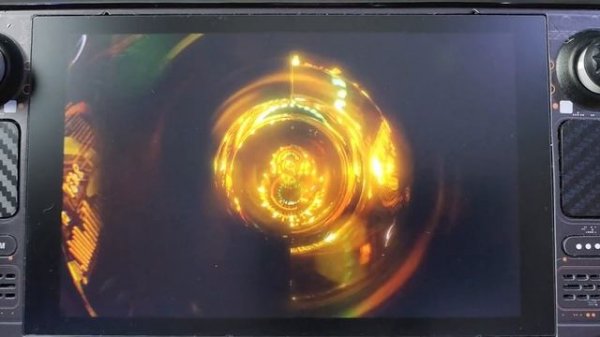 UPDATE! How to install Decky Loader and Vibrant Deck EASILY and make your Steam Deck Display Better