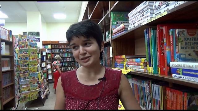Дом КНИГИ - всё для школы смотреть онлайн