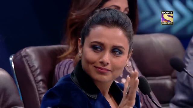 Rani Mukherjee Superdancer смотреть онлайн