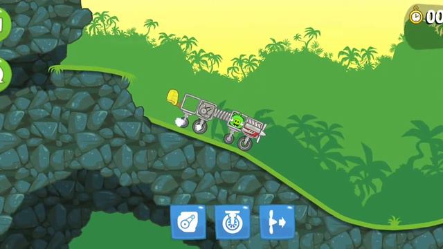 race bad piggies смотреть онлайн