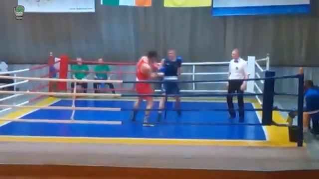 Бокс 02.05.2016 Артем Усик VS Кирило Афанасьєв. Матчева зустріч Україна - Ірландія. смотреть онлайн
