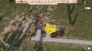 Добыча и доставка гравия #15 | Workers & Resources: Soviet Republic