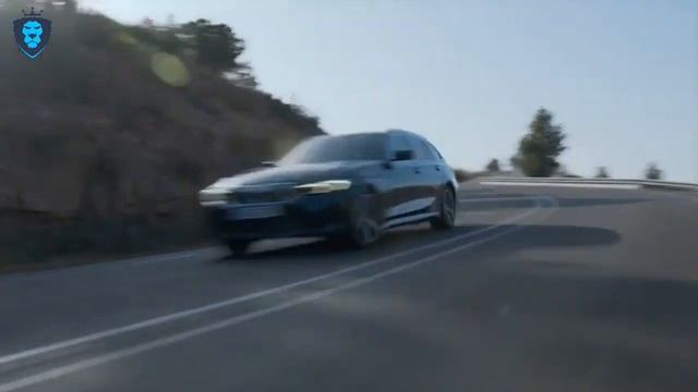 NEW BMW 3 SERIES (2023) DESIGN REFRESH | BMW 330i With M SPORT PRO