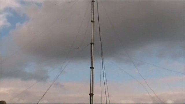 41 Каменец-Подольский - Радиоэкспедиция 2010 смотреть онлайн