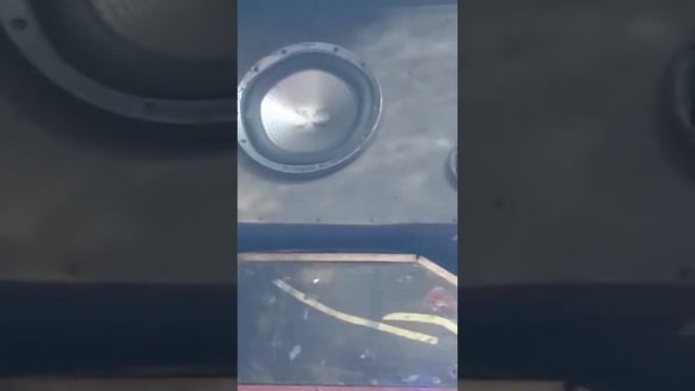 акустика гаражная) смотреть онлайн