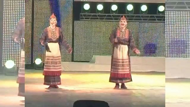 "Сарпи" ушкăн - Шăнкăр , шăнкăр шыв юхать (2012) смотреть онлайн