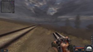 Тайна о том как перейти с Болот сразу в Лиманск: Сталкер Чистое Небо