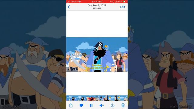 Finale by peep grob Stan chuck Betty and tuffy by me Karis смотреть онлайн