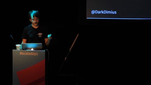 Dotty Linker: Precise Types Bring Performance by Dmitry Petrashko смотреть онлайн