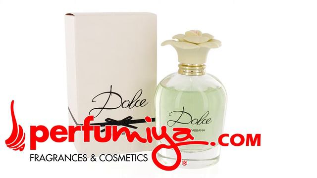 Dolce perfume for women by Dolce and Gabbana from Perfumiya смотреть онлайн