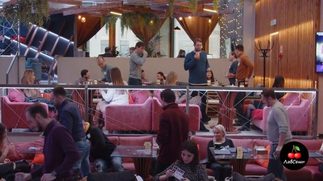 Как проходят быстрые свидания в Санкт-Петербурге смотреть онлайн