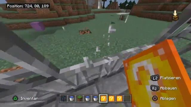 Lustiger fail in einer Minecraft mod/java/ps4 смотреть онлайн