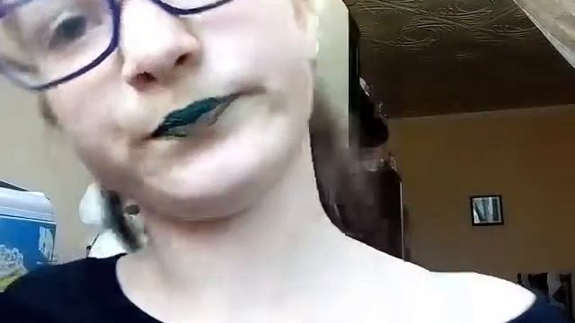 Повторяю макияж губ как в инстаграмм??? смотреть онлайн