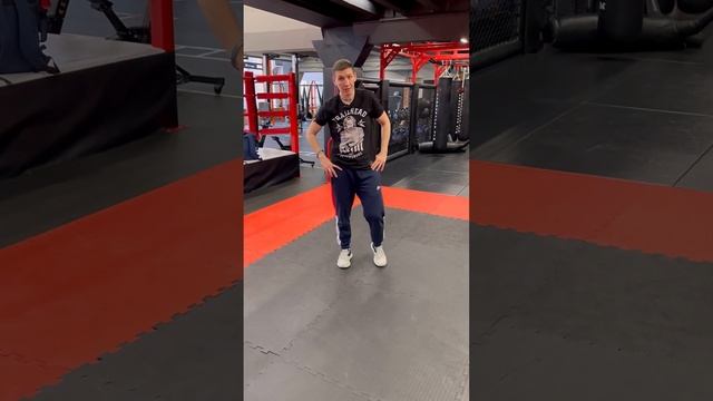 Как справиться с зажатостью? Советы #3 и #4 от Заслуженного мастера спорта по боксу Лилии Дурневой? смотреть онлайн