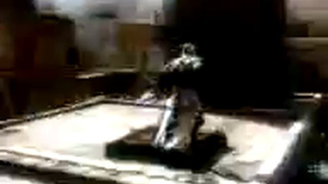 Vidéo Gameplay Assassin's Creed ! Record with my NOKIA... смотреть онлайн
