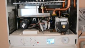 Electrolux Quantum 28i ошибка e01 e03