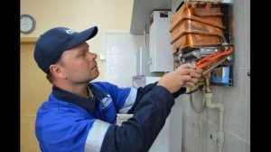 #Газовая колонка. #Розжиг c  хлопком. Основный причины. #Ремонт газовой колонки.