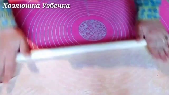 Обалденная Пахлава Тает во Рту!!! Вкуснятина к Чаю/ Пахлава/ВОСТОЧНАЯ СЛАДОСТЬ/PAXLAVA/ смотреть онлайн