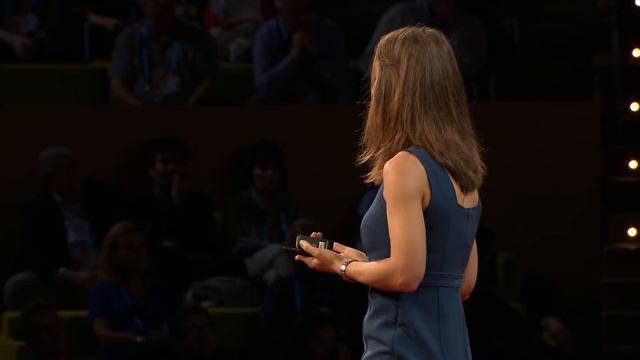 What's hidden under the Greenland ice sheet? | Kristin Poinar смотреть онлайн