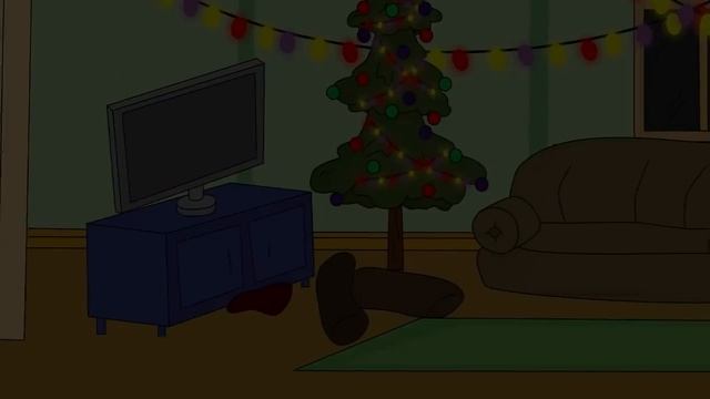 Три Гопа против Деда Мороза смотреть онлайн