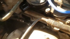 Opel Antara 2.2 CDTI 2013, Проверка управления Турбины