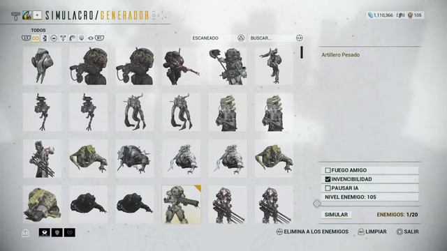 Warframe : build de skyati [2 formas ] смотреть онлайн