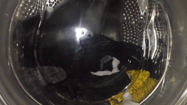 Стирка домашней и спортивной одежды часть 3 смотреть онлайн