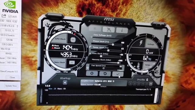 Palit GeForce GTX 1050 Ti Dual OC 4GB.mp4 смотреть онлайн