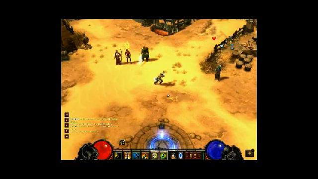 Diablo 3 Zoltun Kulle Leech Run смотреть онлайн