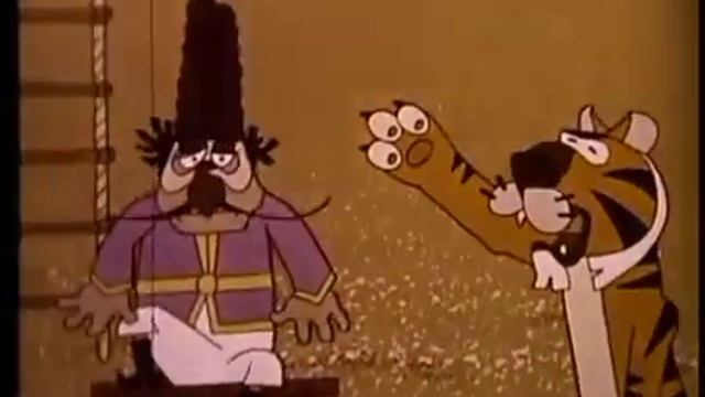 Эдгар запашный дрессирует тигров смотреть онлайн