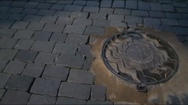 Moskva Vacation Travel Video Guide