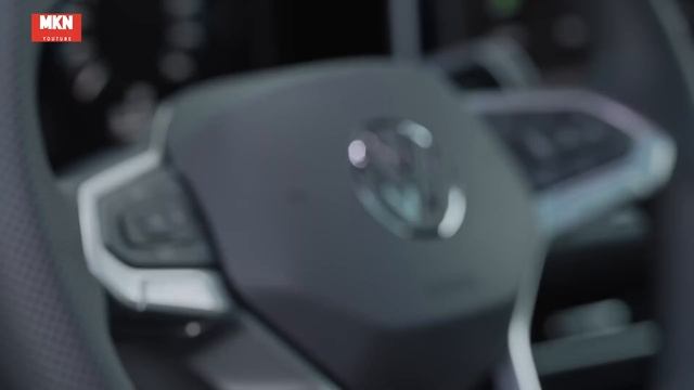 THE ALL NEW 2024 VW PASSAT смотреть онлайн