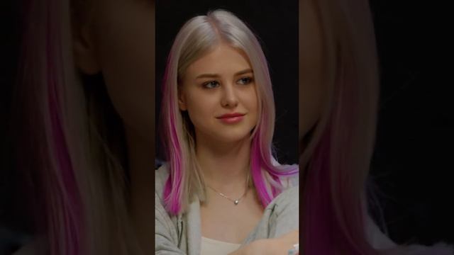 По мнению Фогеля, Диана Астер идеальная девушка смотреть онлайн