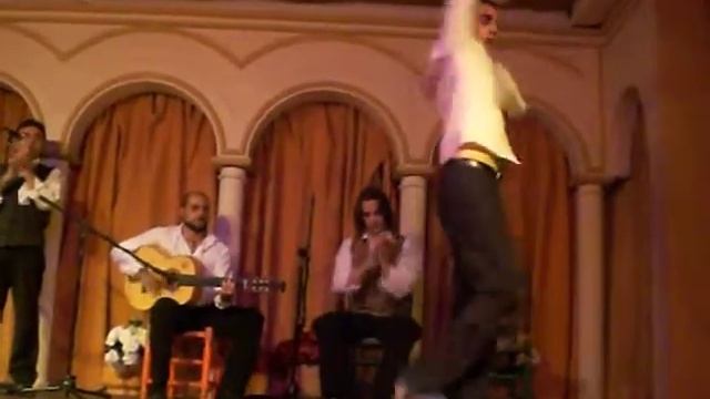 Flamenco - El Palacio Andaluz 2 смотреть онлайн