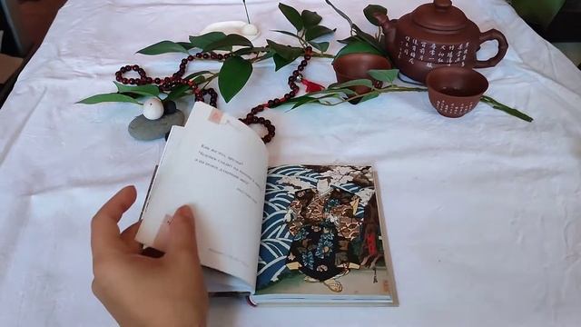 Чтение Стихов Хокку АСМР ?ASMR Reading Poem ? ?? смотреть онлайн