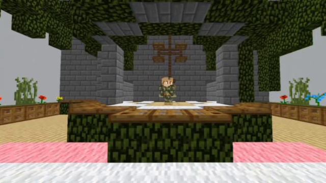 ТОК ШОУ СЕРДЦА ЗА ЛЮБОВЬ 2-ЧАСТЬ/ТОК ШОУ НА МАЙНКРАФТЕ смотреть онлайн