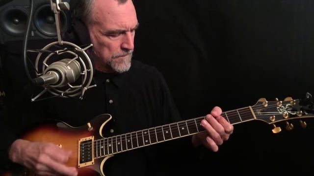 Guitar Explorations - 4 note per string scale patterns - Major, Minor Tetrachords - Chromatics смотреть онлайн