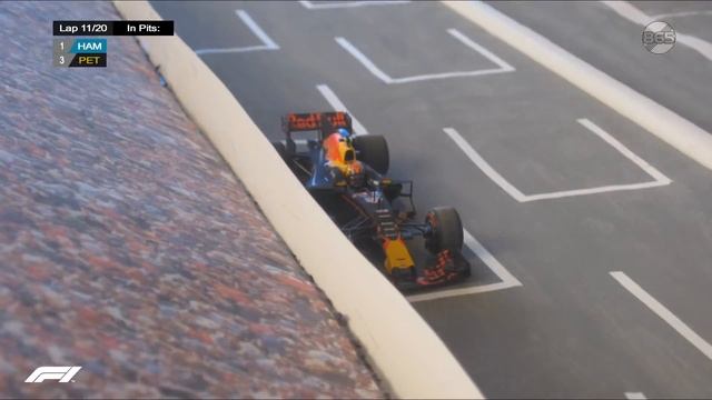 Formula 1 Stop Motion New England Grand Prix смотреть онлайн