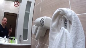 Номер в Санатории Знание в Адлере, Сочи - Отзыв