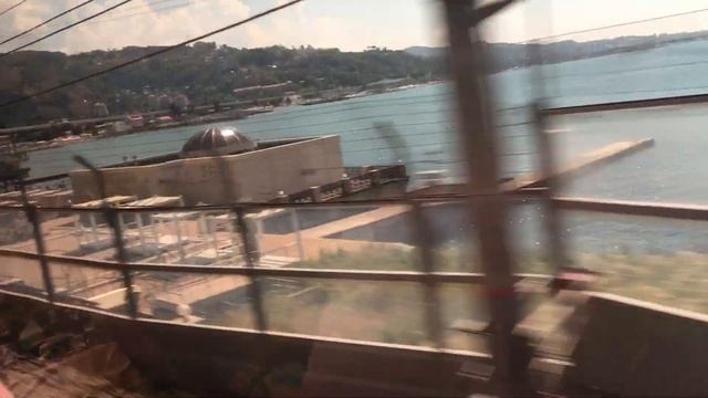 Хоста. Сочи море 2 августа 2021 смотреть онлайн