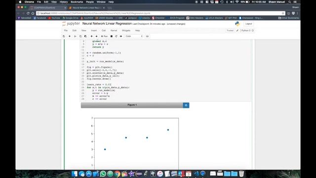 DIY Neural Networks in Python смотреть онлайн