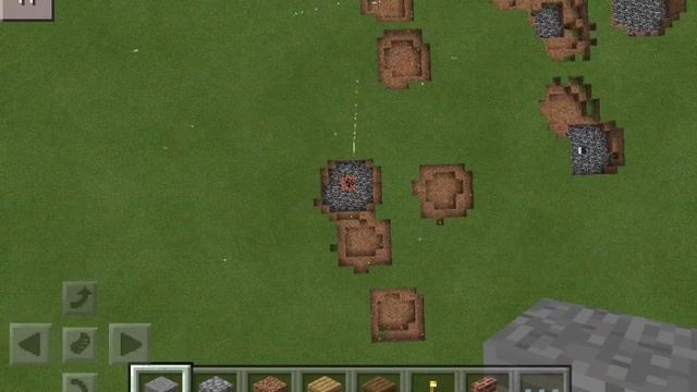 Херобрин мод на Minecraft PE смотреть онлайн