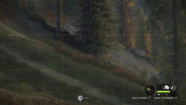 theHunter Call of the Wild Колумбийский олень и олень Рузвельта смотреть онлайн