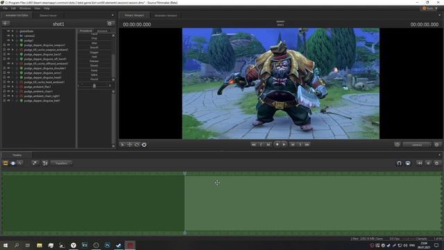 КРАТКИЙ ГАЙД НА SFM (нет)