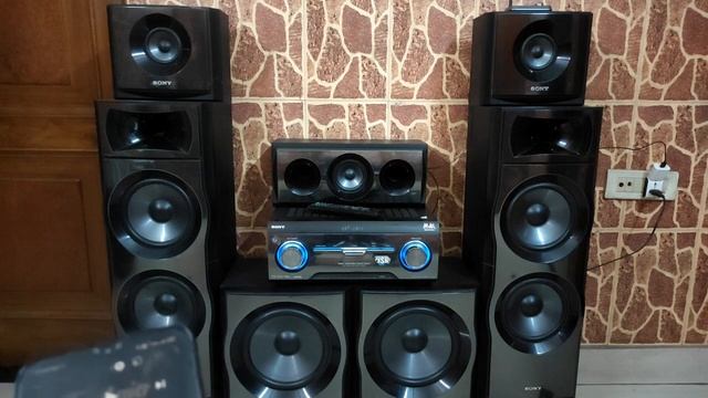 SONY 5.2 MUTEKI KM5 HOME THEATRE POWERFUL BASS @PRICE 50,000/-₹ ☎️8️⃣5️⃣8️⃣5️⃣9️⃣5️⃣0️⃣2️⃣2️⃣5️⃣☎️ смотреть онлайн