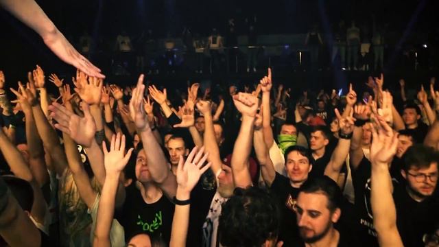 FLINT. RAVE IN PEACE.