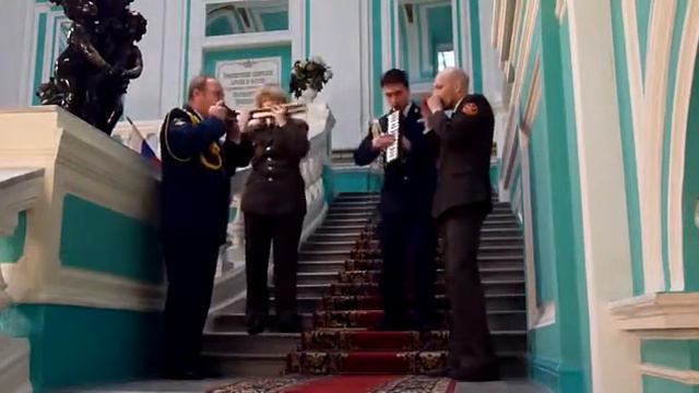 I Feel Good (Harmonica cover) смотреть онлайн