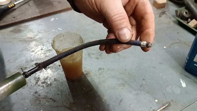 Чем смазать крестовины карданного вала. "Советы из интернета." смотреть онлайн